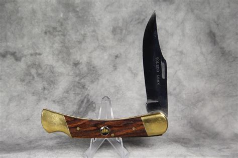 Folding <b>knife</b> Albainox 7. . Inox pocket knife